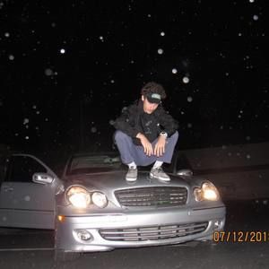 Meet your Posher, Dylan